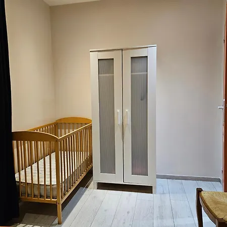 Vichy Apartment
