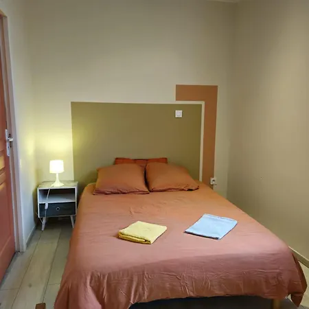 Vichy Apartment *