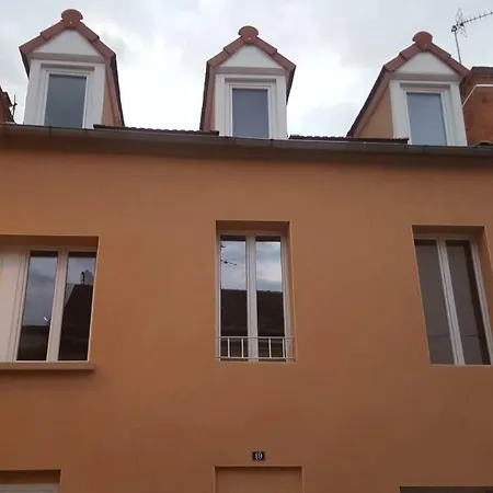 Vichy Apartment