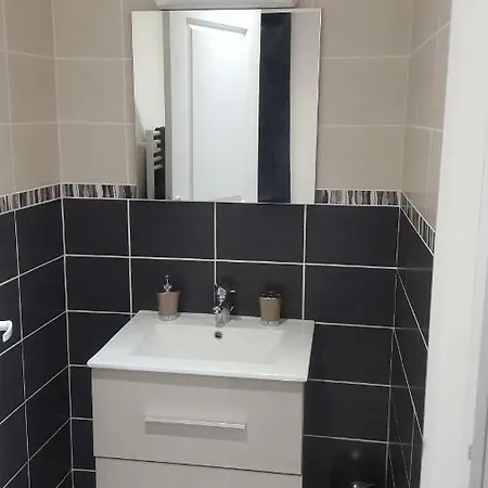 Apartment Vichy *