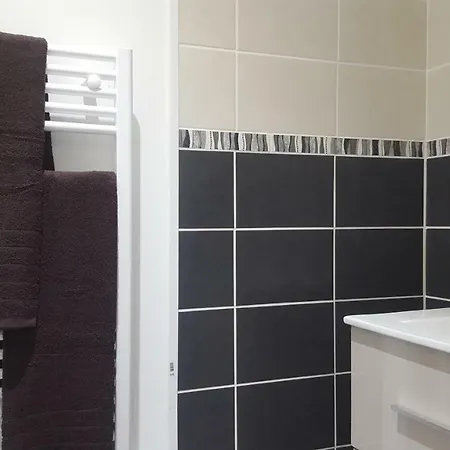 Apartment Vichy *