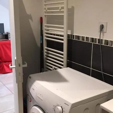 Apartment Vichy *