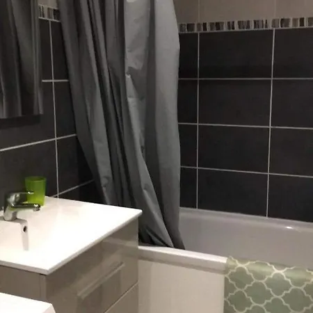 Apartment Vichy