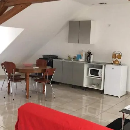 Vichy Apartment *