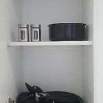维希公寓 * 维琪