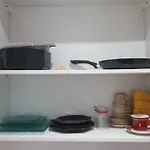 维希公寓 公寓