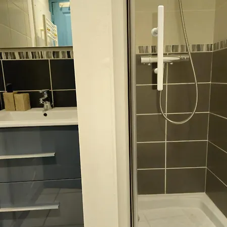 Apartment Vichy