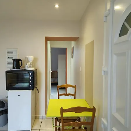 Apartment Vichy