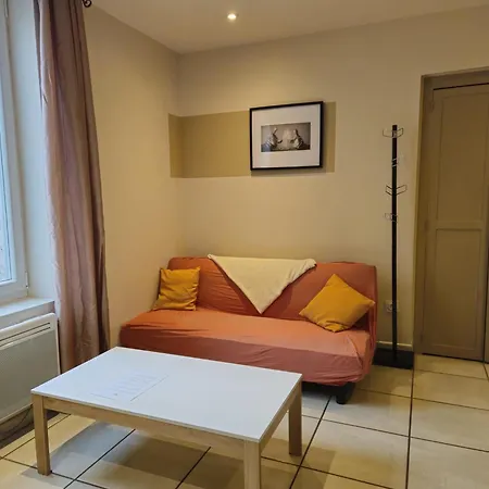 Apartmán Vichy Vichy