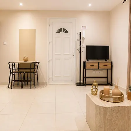 Vichy Apartment *