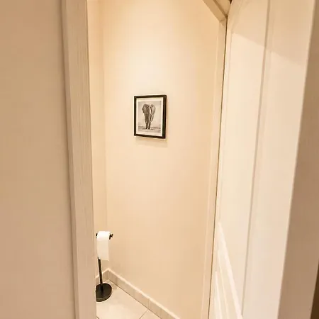 Apartment Vichy *