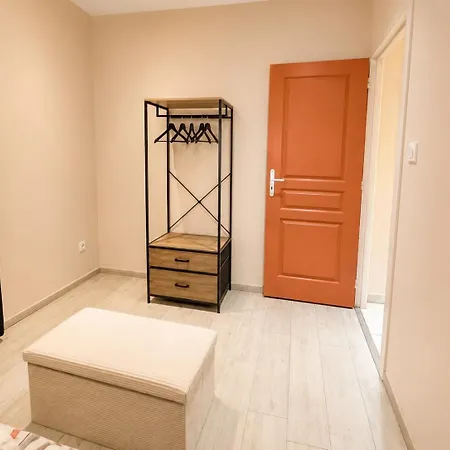 Vichy Apartment