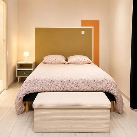 Apartment Vichy
