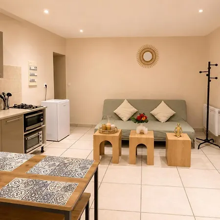 Vichy Apartment