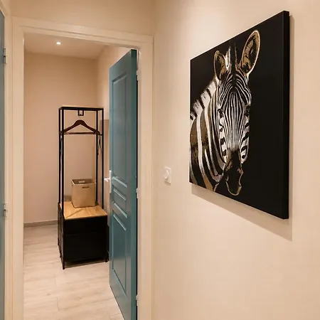 Apartment Vichy Vichy