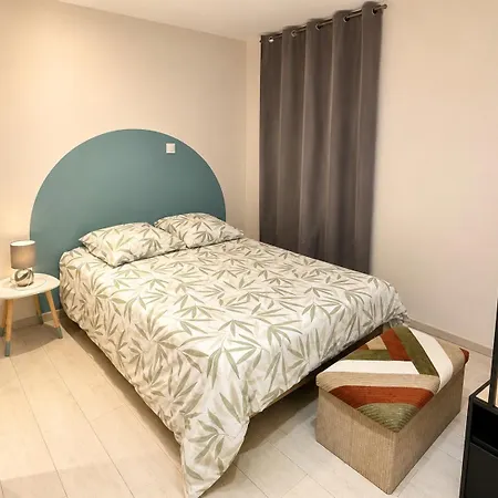 Apartment Vichy Vichy