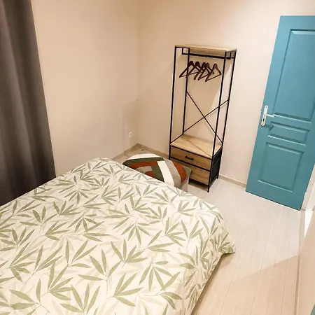 Apartment Vichy