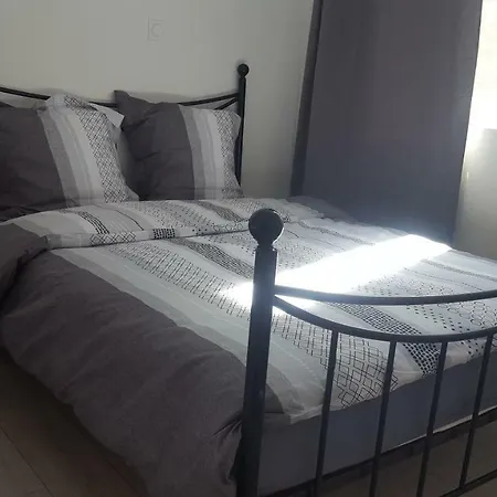 Vichy 아파트 비시