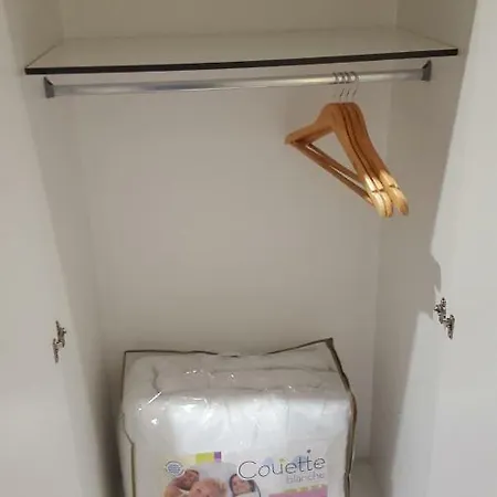 Vichy Apartmán Vichy