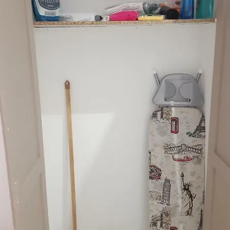 Vichy Apartmán Vichy