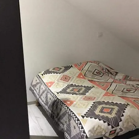 Apartmán Vichy