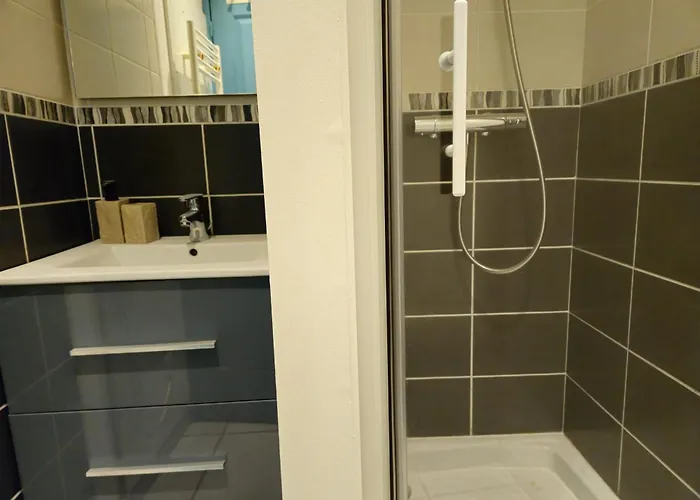 Апартаменты Vichy