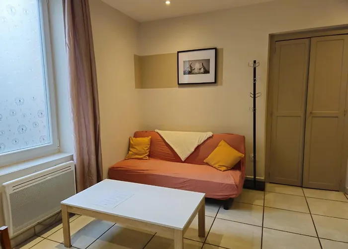 Apartment Vichy Vichy