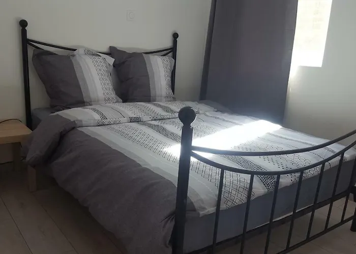 Vichy Apartment Vichy