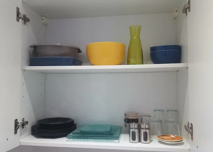 Vichy Апартаменты *