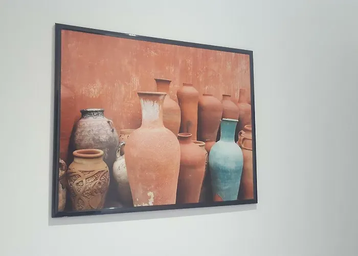 Апартаменты Vichy *