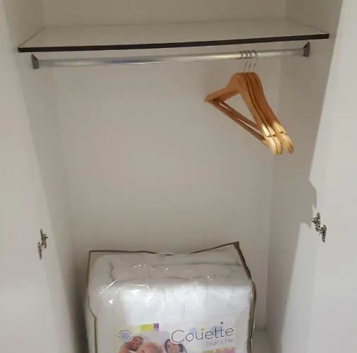 Vichy Apartment Vichy