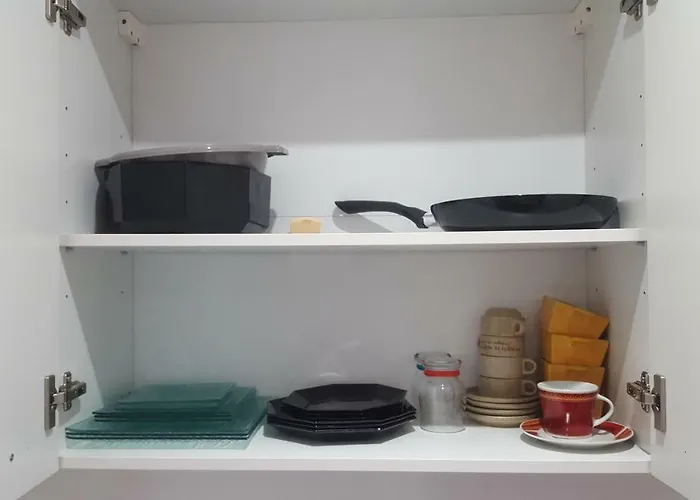 Vichy Апартаменты