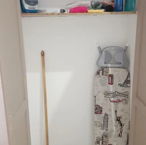 Vichy Апартаменты Виши