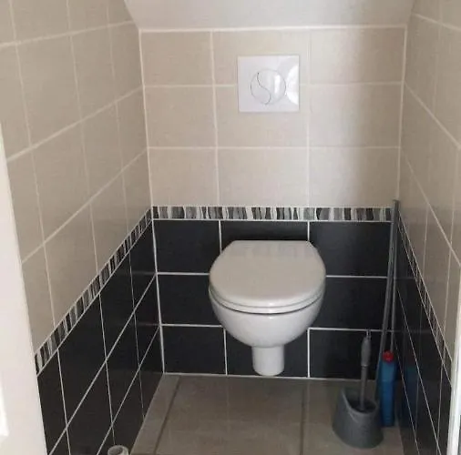 Апартаменты Vichy *